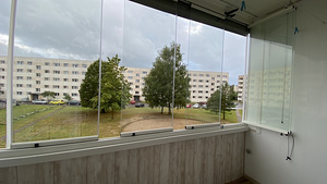 Застекленение (3 фото из 3)