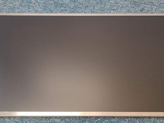 ЖК-дисплей со светодиодной подсветкой для ноутбука 15,6" HD