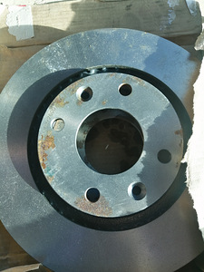 Brembo 2tk pidurikettas peugeot/citroen (2 foto / 2)