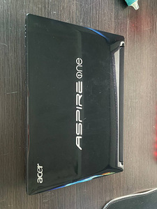 Acer Aspire One D255E 10.1" Mini Screen Powers On (3 foto / 4)