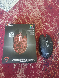 Trust wireless izza (1 фото из 7)