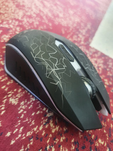 Trust wireless izza (2 фото из 7)