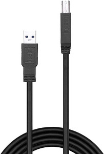 Lindy USB3.1 Active kaabel - 10 meetrit (1 foto / 5)