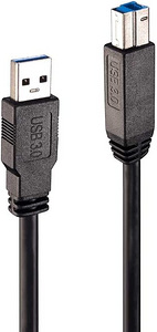 Lindy USB3.1 Active kaabel - 10 meetrit (2 foto / 5)