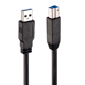 Lindy USB3.1 Active kaabel - 10 meetrit (4 foto / 5)