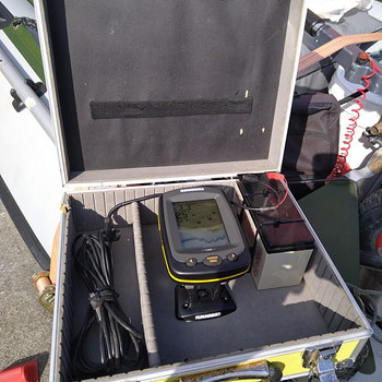 Kajalood Hummingbird Piranha Max 160