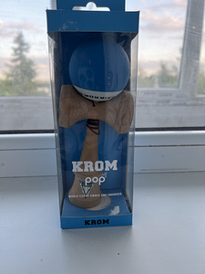 Kendama (1 foto / 3)