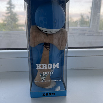 Kendama