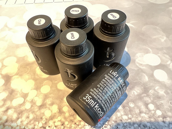 Kodi lint base 35 ml