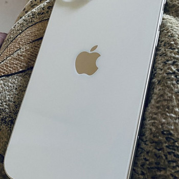 iPhone 14 plus starlight 256 Gb