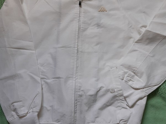 Куртка Robe di Kappa XXL новая