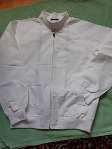 Robe di Kappa XXL jope uus (1 foto / 4)