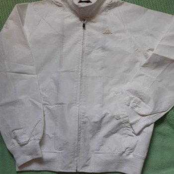 Robe di Kappa XXL jope uus