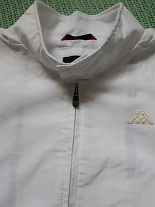Robe di Kappa XXL jope uus (2 foto / 4)