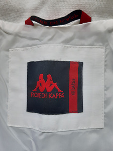 Robe di Kappa XXL jope uus (4 foto / 4)