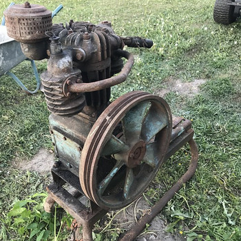Kompressor