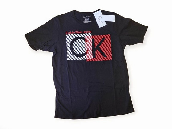 Calvin Klein poiste T-Särk, suurus 14/16y