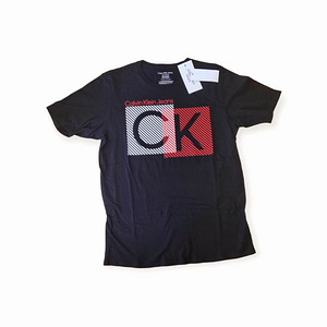 Calvin klein футболка для мальчиков, размер 14/16 лет (1 фото из 2)