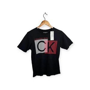 Calvin klein футболка для мальчиков, размер 14/16 лет (2 фото из 2)