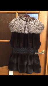 Naaritsa vest (2 foto / 2)