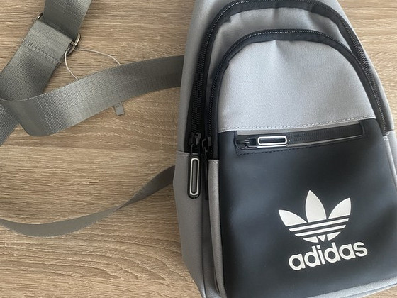 Барсетка adiddas