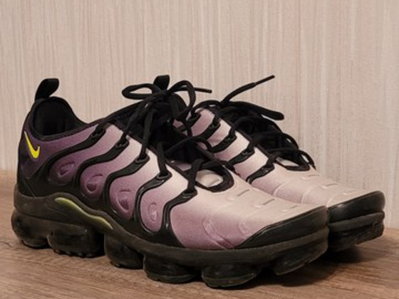 Nike vapormax plus