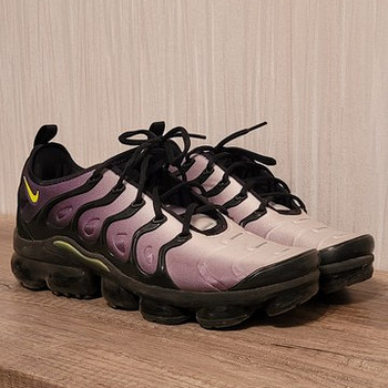 Nike vapormax plus