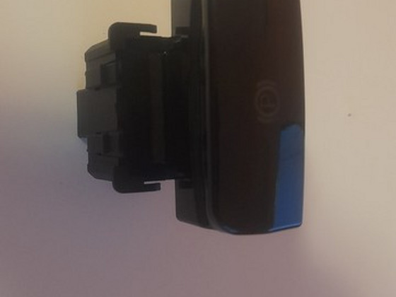 Elektriline käsipiduri lüliti