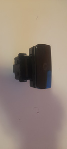 Elektriline käsipiduri lüliti (1 foto / 2)