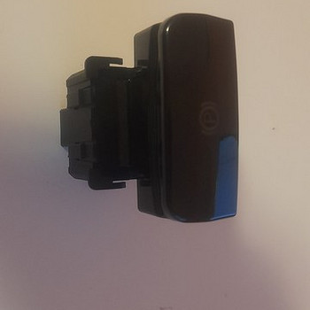 Elektriline käsipiduri lüliti