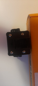 Elektriline käsipiduri lüliti (2 foto / 2)