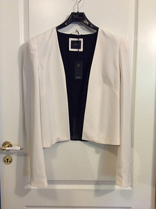 Новый жакет Guess Los Angeles s.L (1 фото из 10)