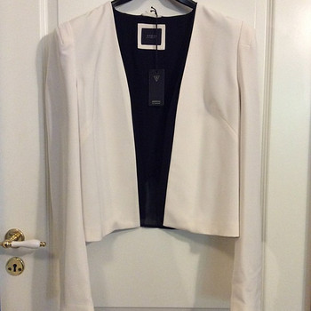 Новый жакет Guess Los Angeles s.L