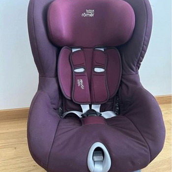 Автокресло Britax Römer