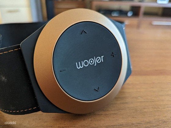 Woojer Strap Edge