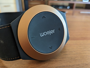 Woojer Strap Edge (1 foto / 4)