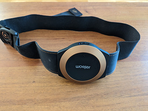 Woojer Strap Edge (2 foto / 4)