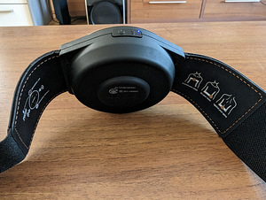 Woojer Strap Edge (3 foto / 4)
