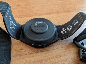Woojer Strap Edge (4 foto / 4)