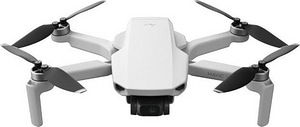 DJI Mavic Mini + Karp + Pult (1 foto / 5)