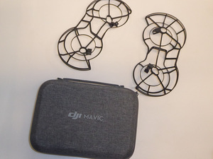 DJI Mavic Mini + Karp + Pult (3 foto / 5)