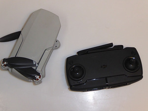 DJI Mavic Mini + Karp + Pult (5 foto / 5)