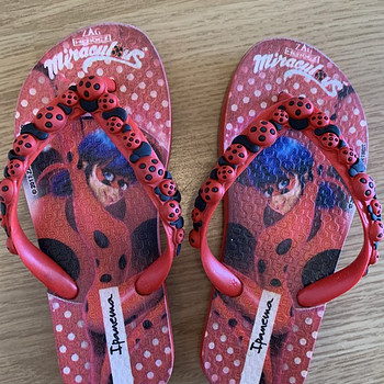 Ipanema Lady bug plätud s 29
