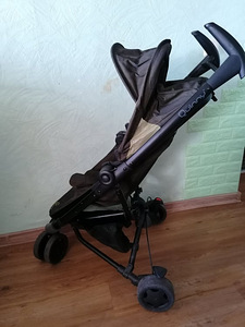 Quinny Zapp Xtra 2 (4 foto / 9)