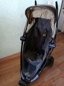 Quinny Zapp Xtra 2 (6 foto / 9)