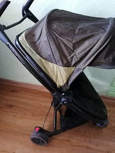 Quinny Zapp Xtra 2 (7 foto / 9)