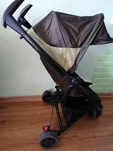 Quinny Zapp Xtra 2 (8 foto / 9)