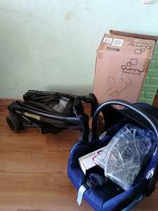 Quinny Zapp Xtra 2 (9 foto / 9)