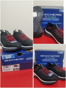 Кроссовки Skechers s.27 новые (1 фото из 1)