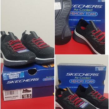 Skechers tossud s.27 uus